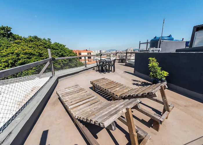 Galeria Apartamentos São Paulo