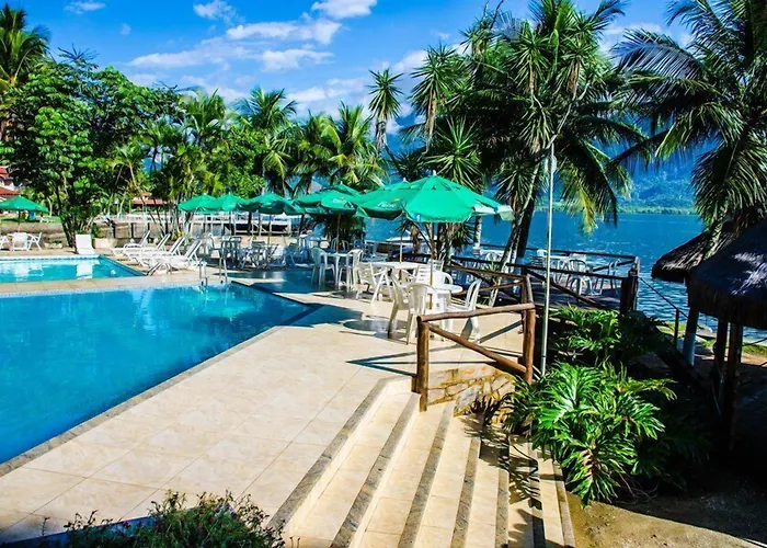 Hotel Pierre Itaguaí