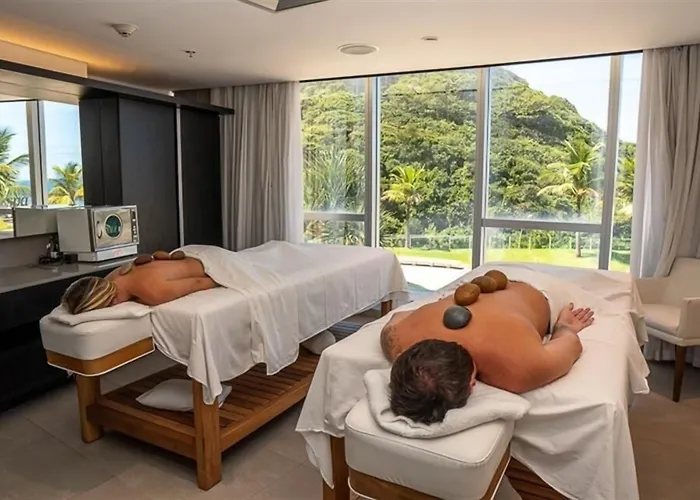 Quarto No Hotel Nacional Rio De Janeiro