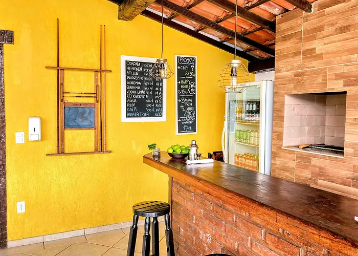 Numa Boa Suites Búzios