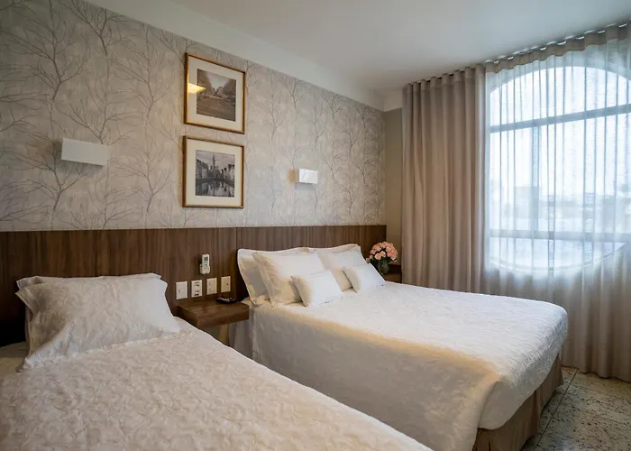 Nohotel Premium Americana