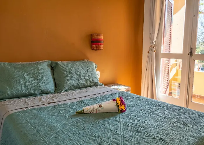 Apartamento Resort Cabo Frio - Rua Dos Biquinis