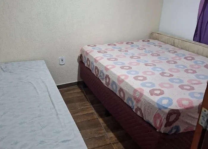 Casa De Ferias Cabo Frio Villa