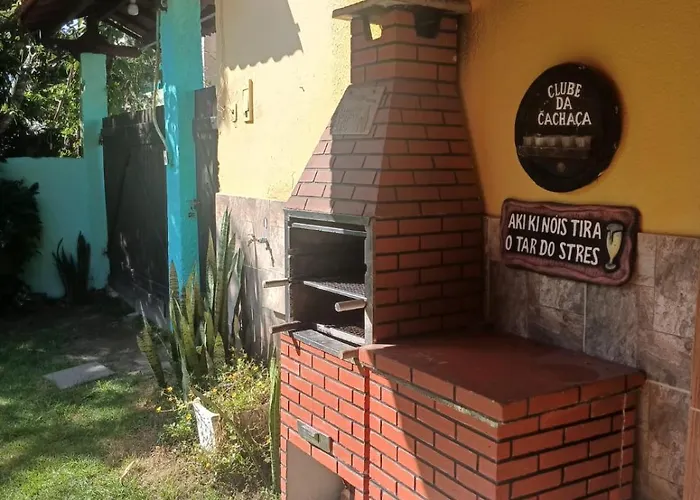 Pousada Paraíso do Peró Cabo Frio