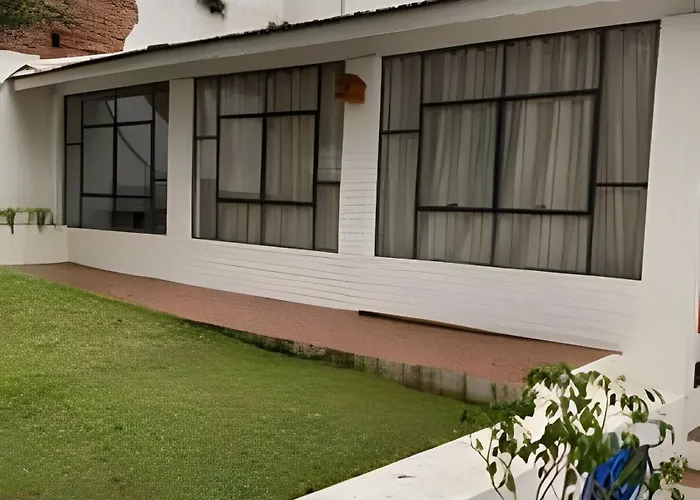 Casa Prana Vila Bragança Paulista
