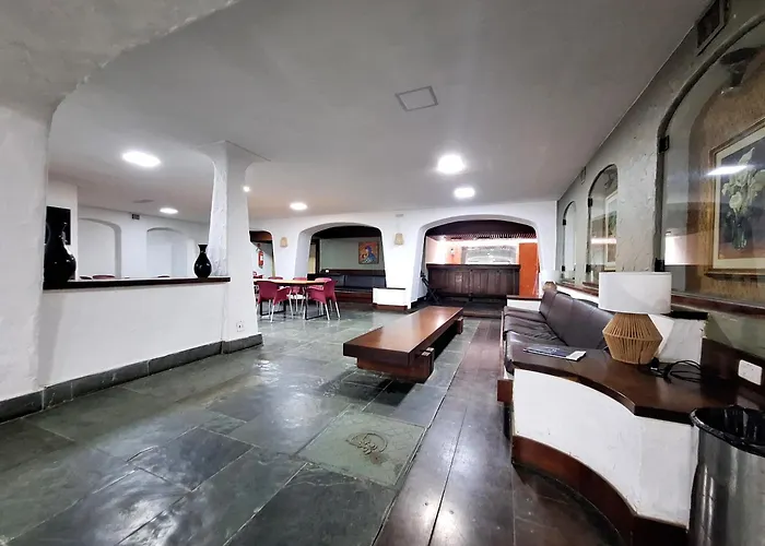 Tropical Hotel Guarujá