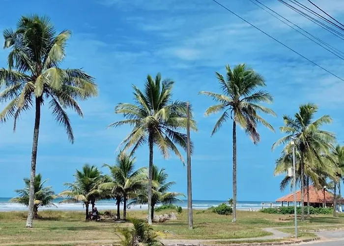 Hotel Dom Bosco Itanhaém