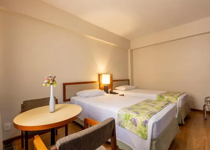 Stream Hoteis (Adults Only) Ribeirão Preto