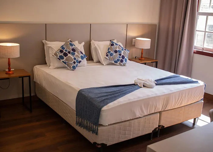 Hotel Pousada Arcádia Mineira Ouro Preto 