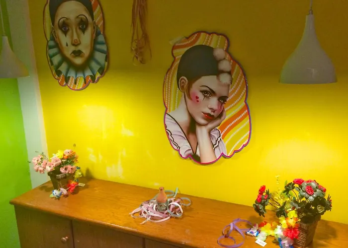 Bits & Bossa Hostel Rio De Janeiro