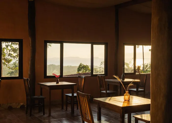 Momento Itamambuca Hotel Ubatuba
