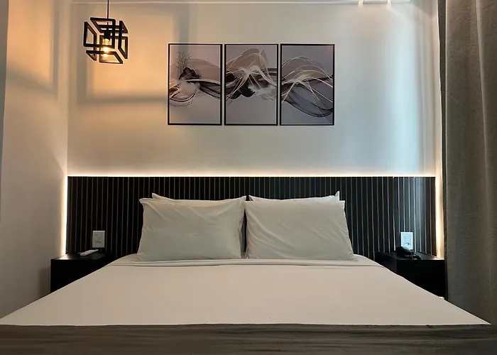 Status Elegance Hotel (Adults Only) Serra 
