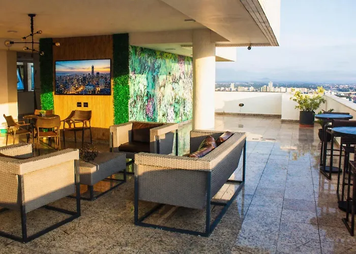 Royal Urban Macae Hotel