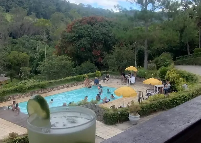 Hotel Holandes Teresópolis