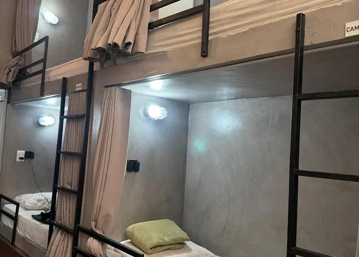 Hostel Bh Belo Horizonte