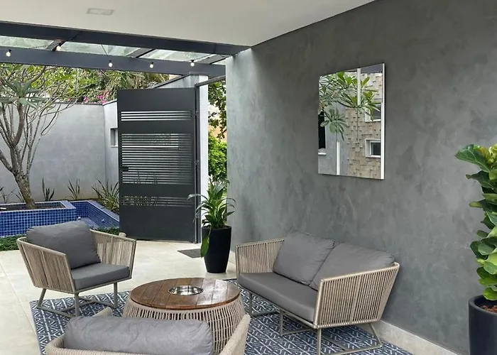 Cynn Hotels São José dos Campos