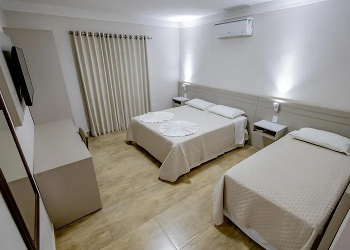 Villa De Holanda Parque Hotel Holambra
