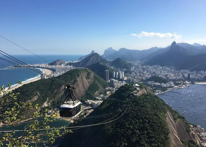 Excelente Apto Ipanema Rio de Janeiro