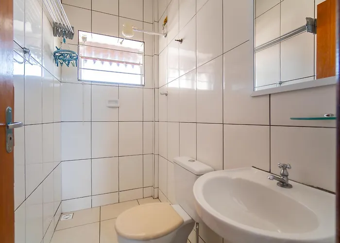 Suites Canoas Ubatuba