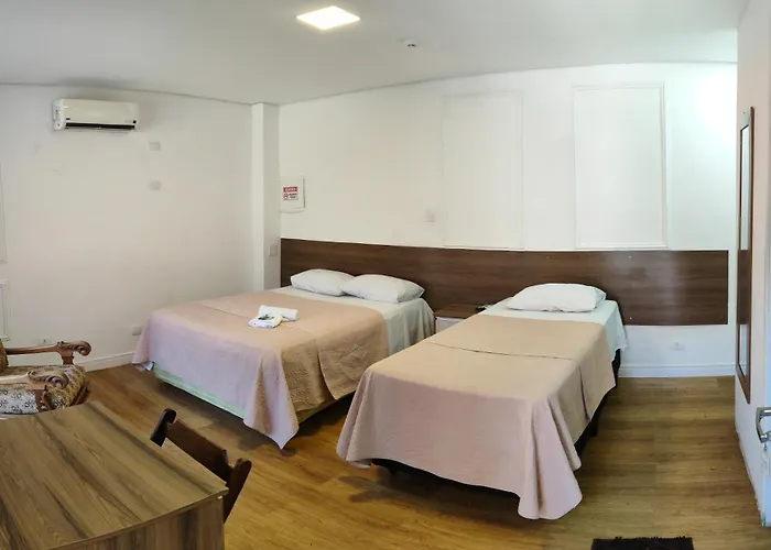 Boutique Hotel Itu Shopping