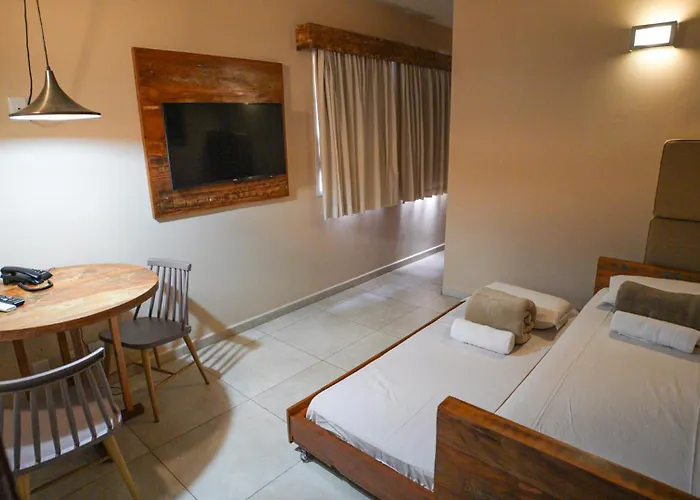 Boutique Meu Hotel Boituva