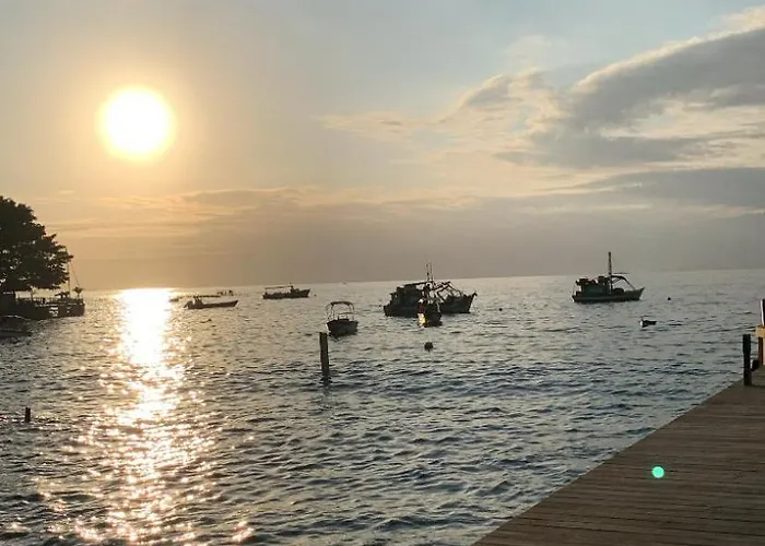 Recanto Do Sol Praia de Araçatiba