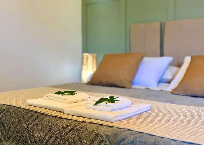 Villa Barroca Lofts São João del Rei