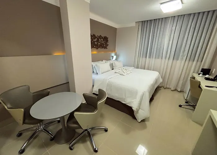 Lagoon Prime Hotel Lagoa Santa 
