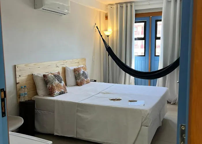Pousada Vilazinha Vila Velha 
