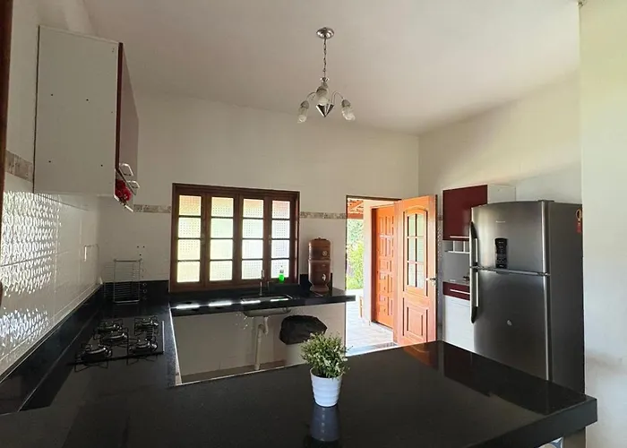 Boa Vista Hotel São Tomé das Letras