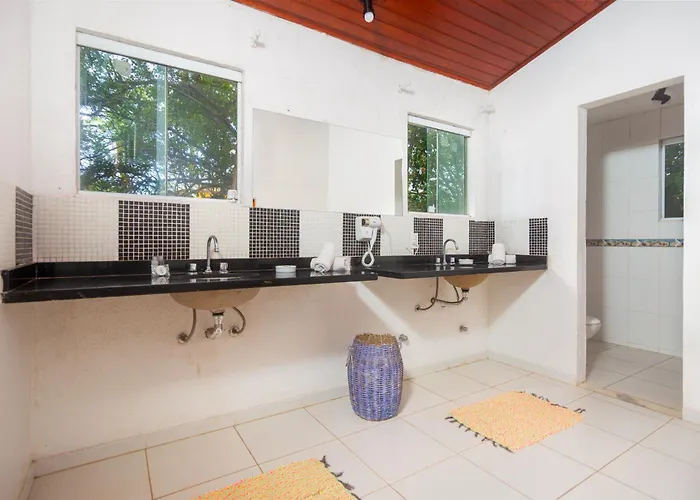 Departamento Dos Reis Aparthotel Búzios