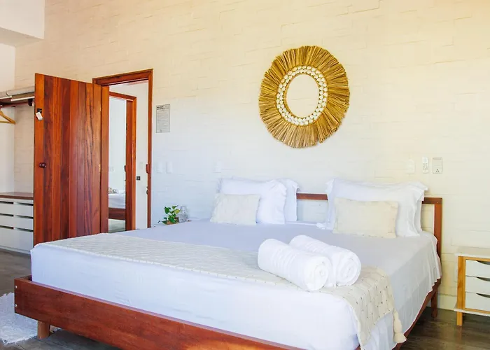 Odoyá Casa Hotel Paraty