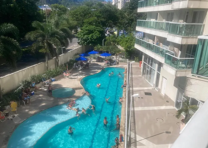 RIO STAY RIOCeNTRO Rio de Janeiro