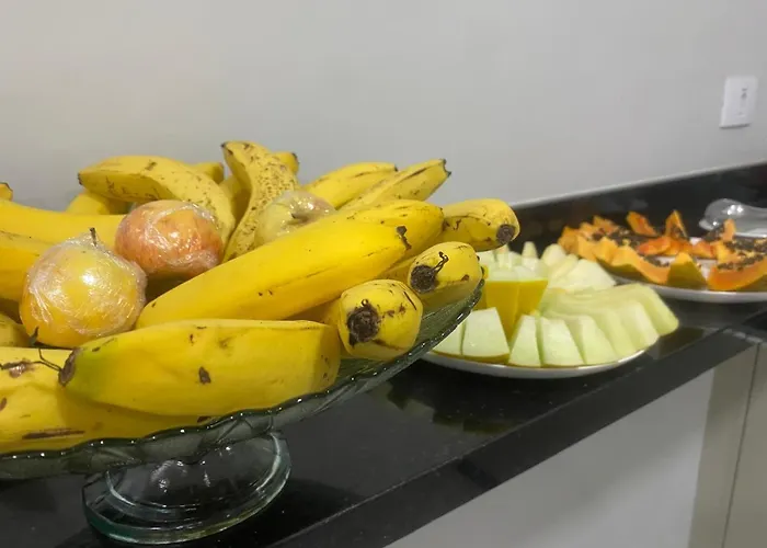 Hotel Bonina São Paulo