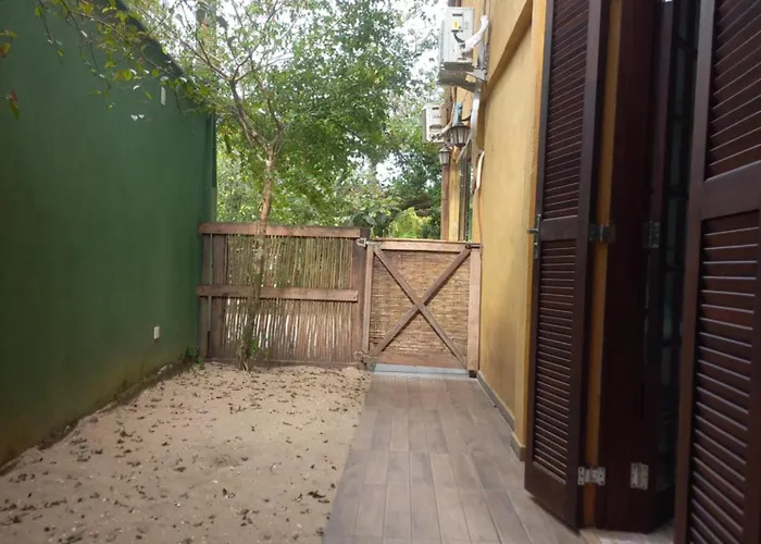 Pousada Prumirim Surf Suítes Ubatuba