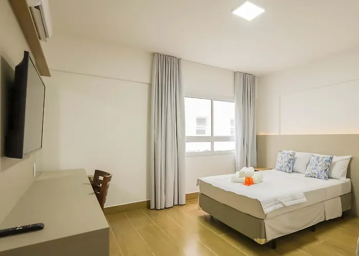 Tri Hotel Praia Grande