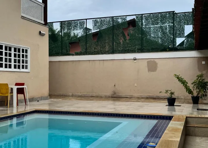 Suite Privativa Na Barra Da Tijuca Proxima A Praia Rio de Janeiro