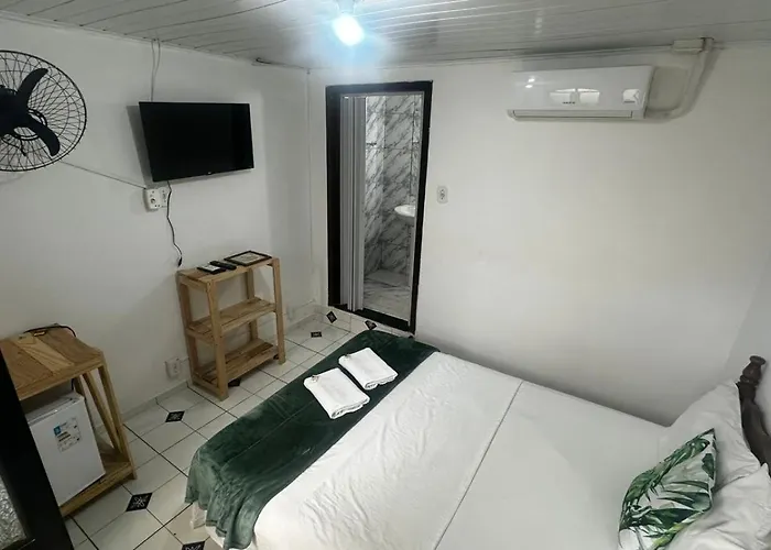 Pousada Real Paraty