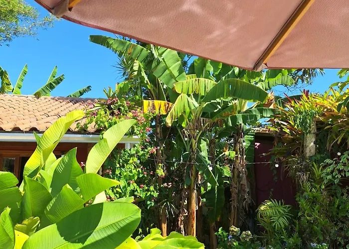 Sossego do Perequê Hotel Ubatuba
