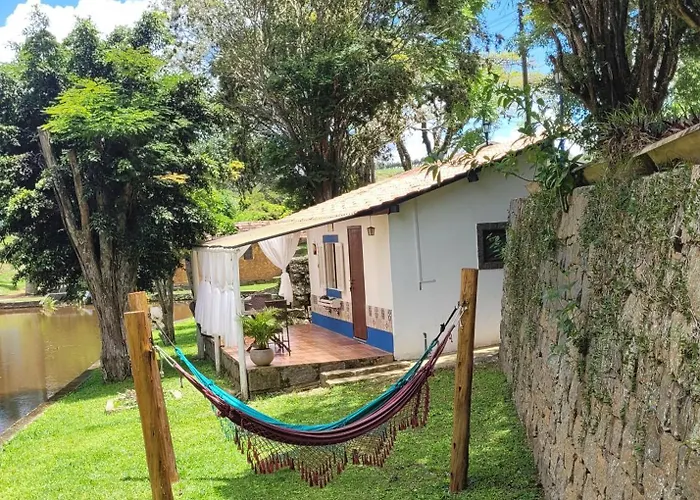 Pousada Solar Azul Miguel Pereira