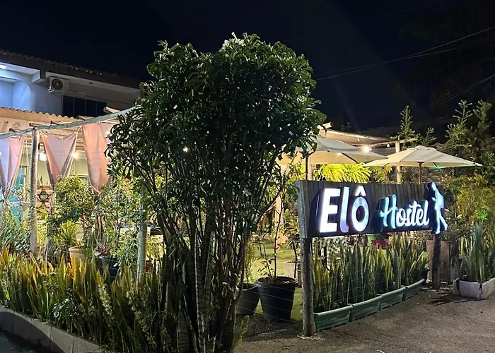 Elo Hostel Taguatinga