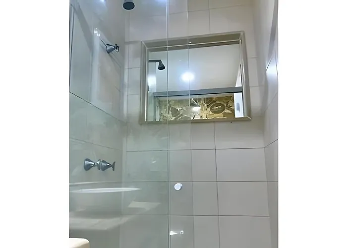Loft Executivo - Ideal Para Familia. Rio de Janeiro acceptant les animaux