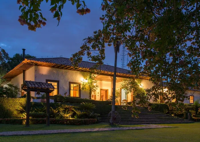 Boutique Fazenda Capoava Vila Itu