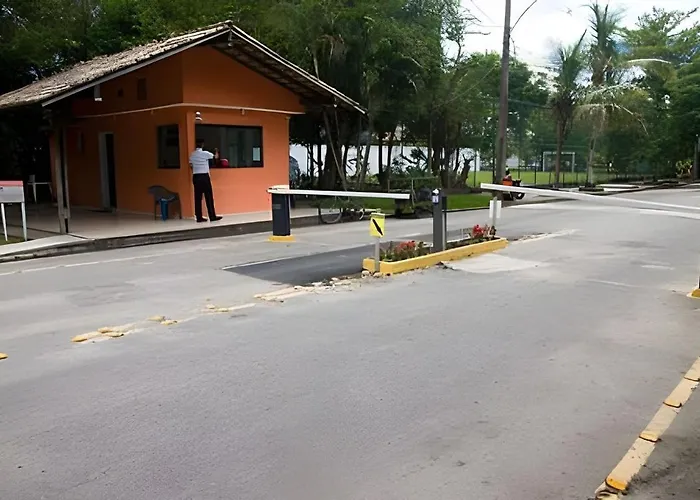 Ideal para famílias! Muita segurança Rio de Janeiro