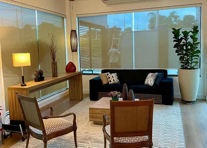 Hotel Araraquara By Mercure