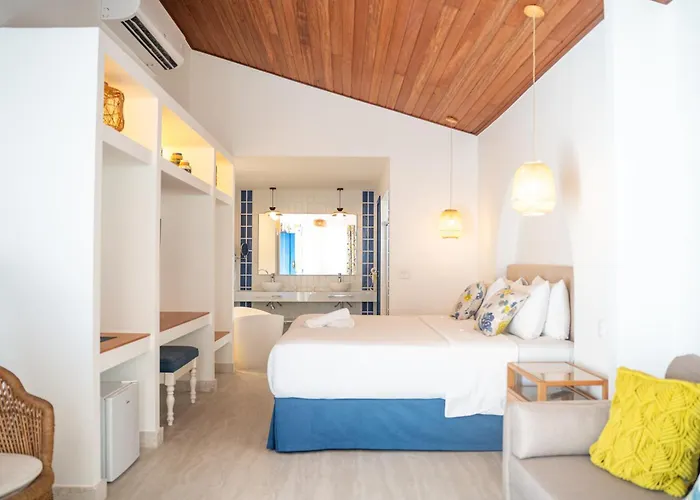 Hotel Solar Do Arco Cabo Frio