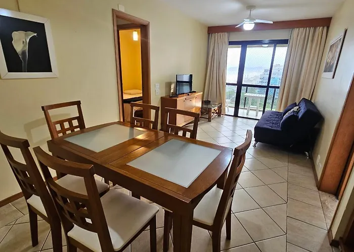 Aparthotel Flat Barrabella à Rio de Janeiro