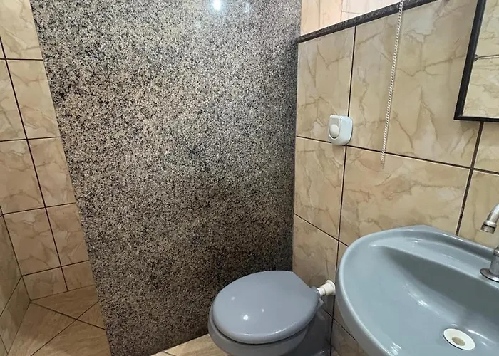 Flats Aconchego Com Ar Condicionado Apartamento Rio das Ostras