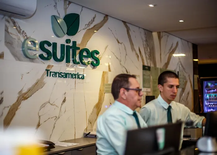 Esuites Sorocaba