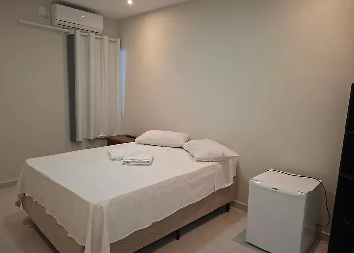 Pousada Suites Phison Cabo Frio